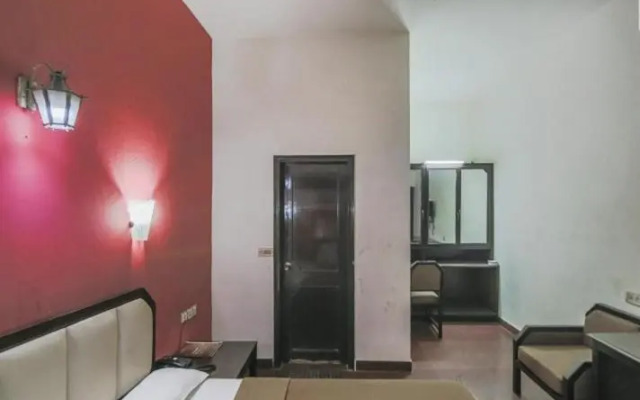 Hotel Bengal Lodge, Agra