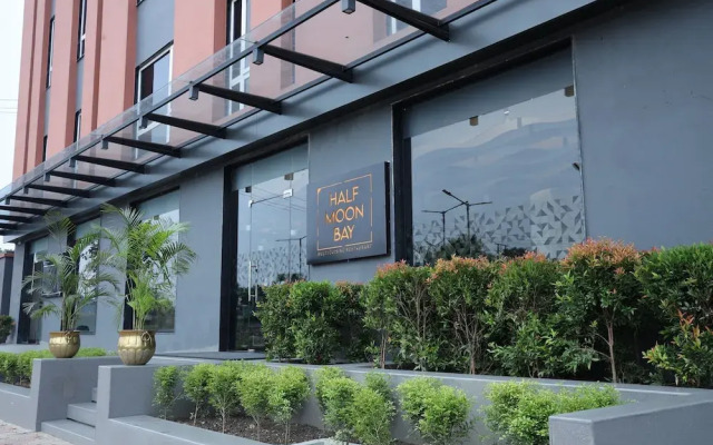 The Citi Residenci Hotel,Banskopa