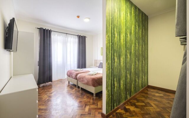 Passal Hostel