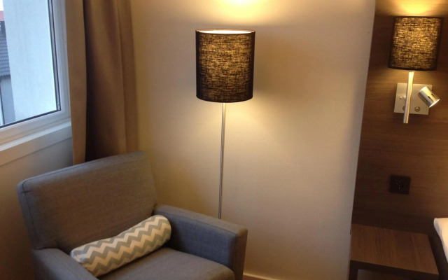 Thon Partner Hotel Andrikken