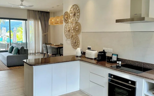 Pineapple Beach Villas