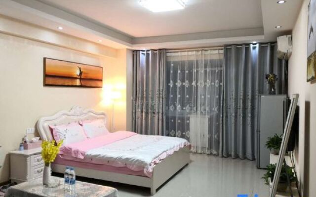 Kunshan Home-like homestay