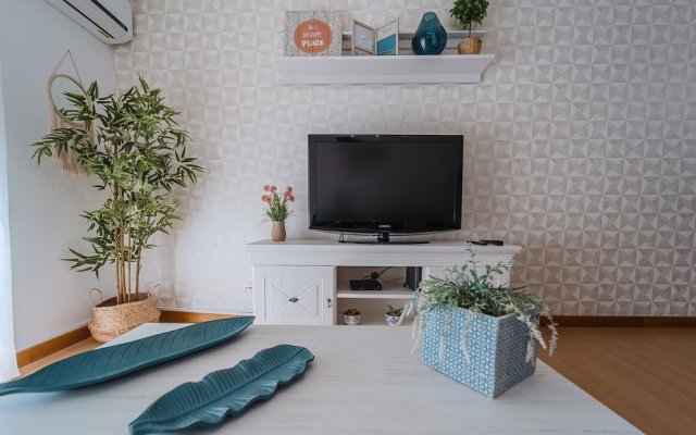 Apartment-2bedroom-1bathroom-petfriendly-garage