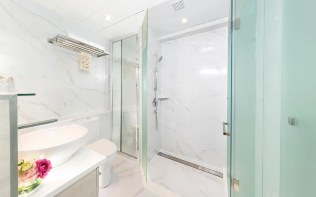iclub AMTD Sheung Wan Hotel