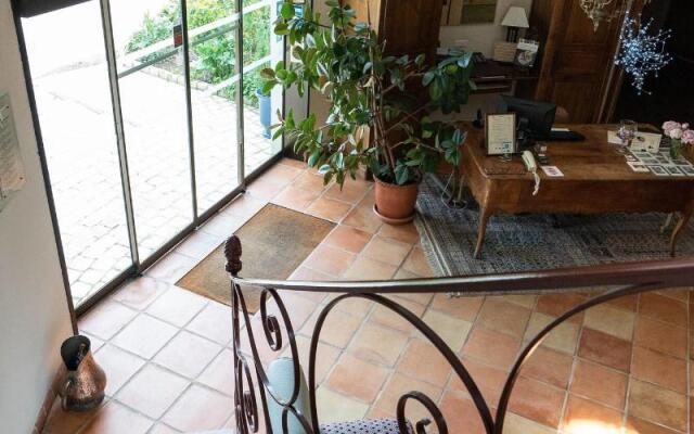 Moulin du Val de Seugne