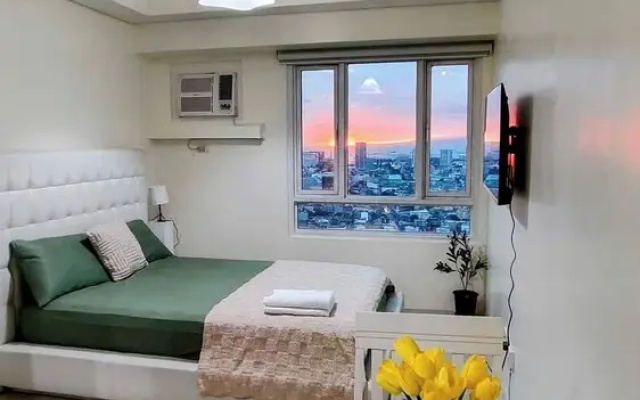 Bella Suite Netflix Pool Great View