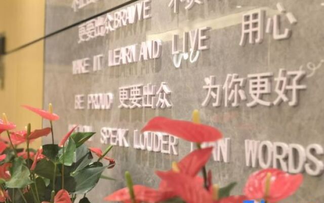 Magnotel（Business） Shanghai Wusong International Cruise Baoyang Road