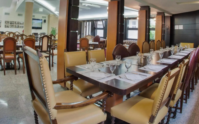 Hotel BEST WESTERN Gloria