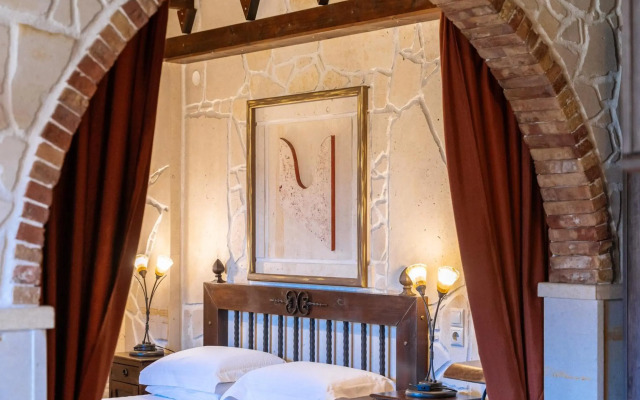Terra Minoika Boutique Resort