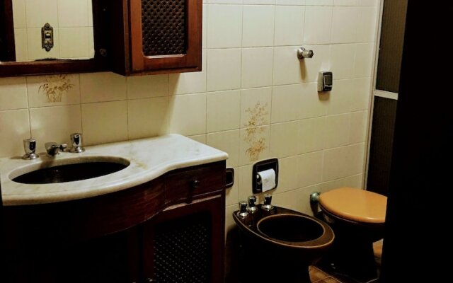 Mamma's Hostel