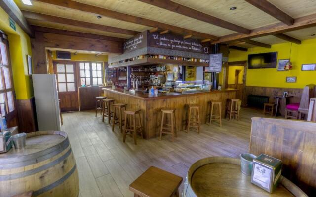 Hostal La Tintorería