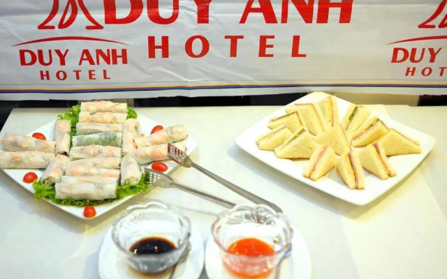 Duy Anh Hotel