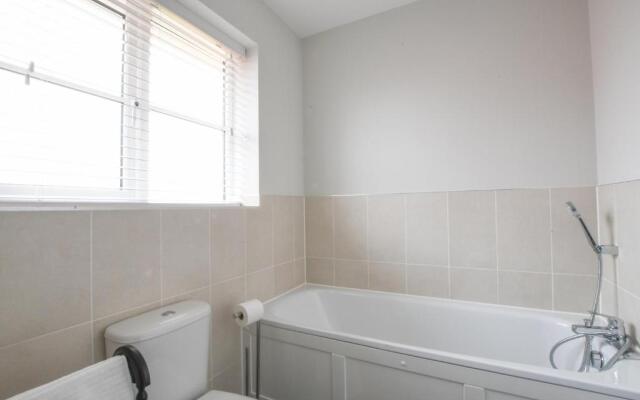 Number 51, Halesworth