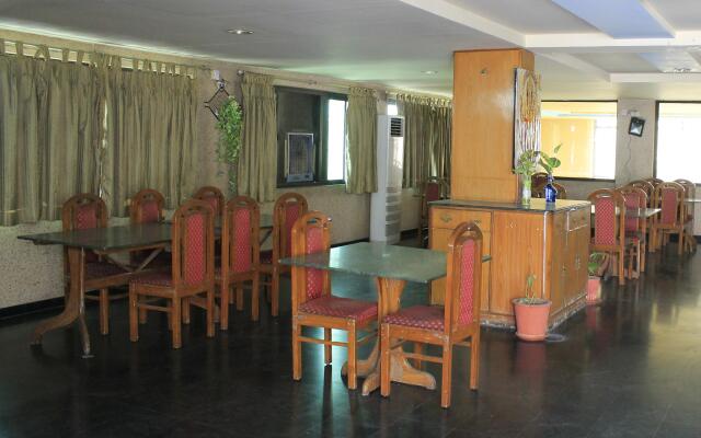 Hotel Hari Utsav