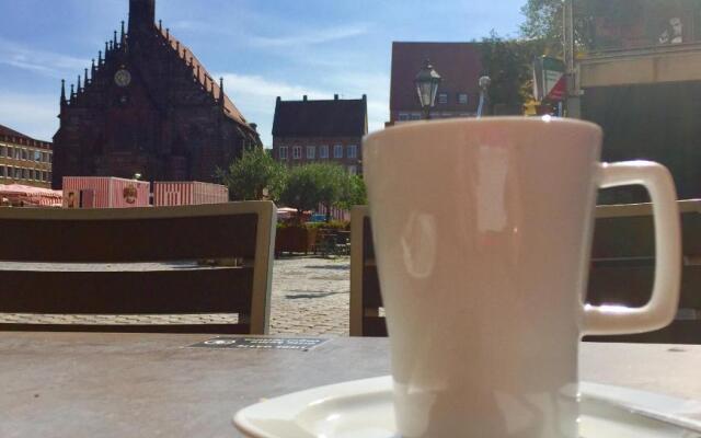 Messeapartment Dutzendteich