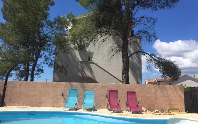Apartments Vila Moli