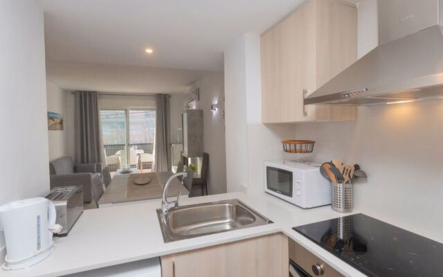 Apartment Karma Segur de Calafell