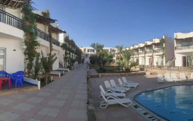 Panda Dahab Resort