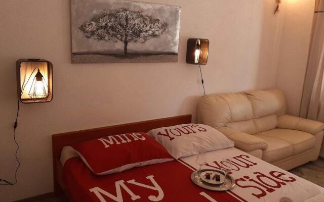 Vila Brig 108 - private swimming pool and jacuzzi