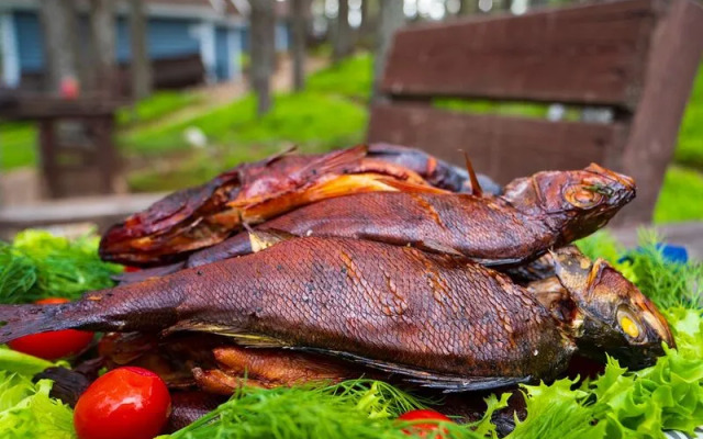 Коттеджный комплекс ВелТ