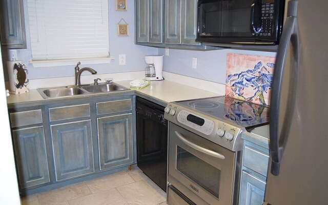 Driftwood Towers D2 condo