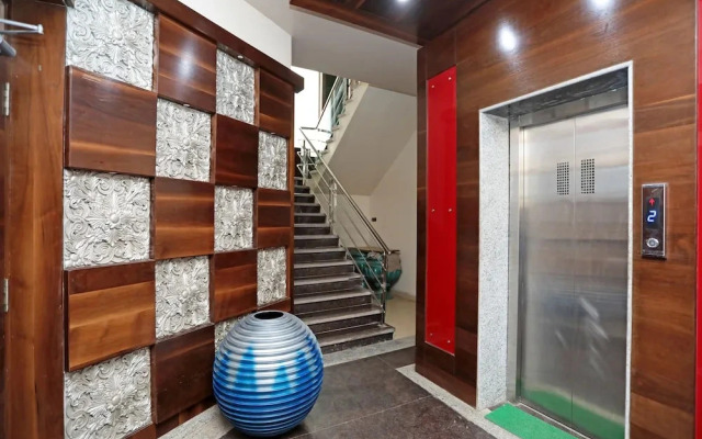 Hotel New Horizon By OYO Rooms