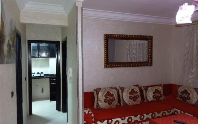 Appartement calm propre sofia