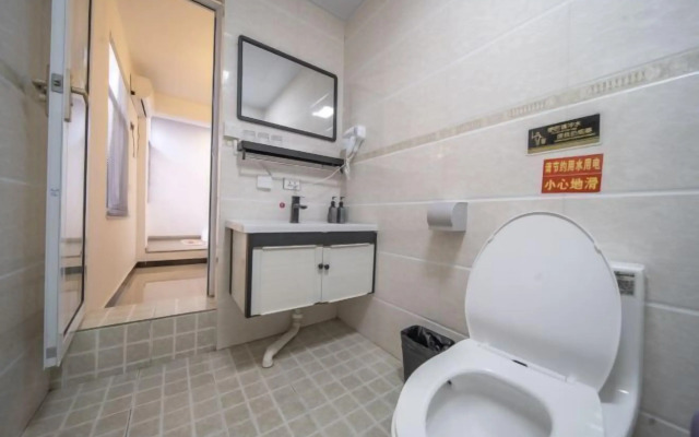 Dali Rain Butterfly Inn (Caicun Dock Branch)