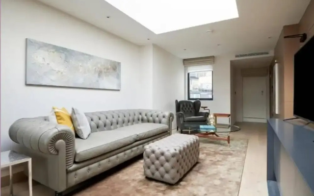 Maddox Street - 3 bed