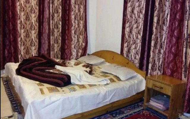 Stanzin Home Stay