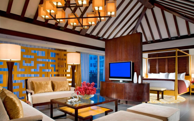 Sheraton Huizhou Beach Resort