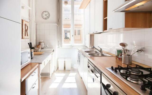 Habitat's Navona Apartments