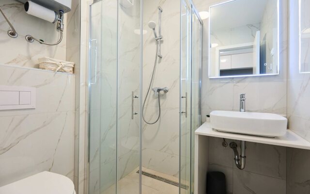 Hedera Estate, Hedera Studio 4