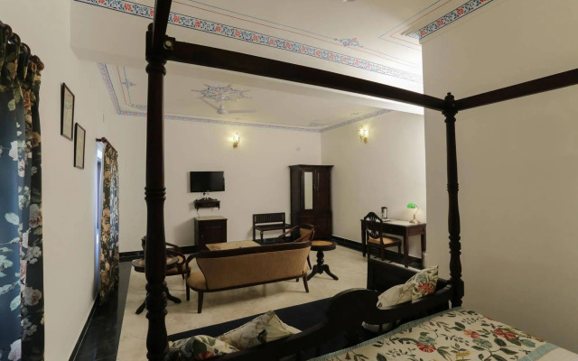The Lavitra Udaipur