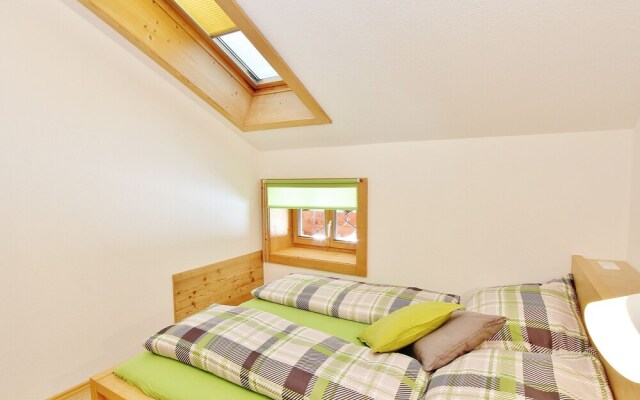 Cozy Farmhouse in Westendorf near Ski Area