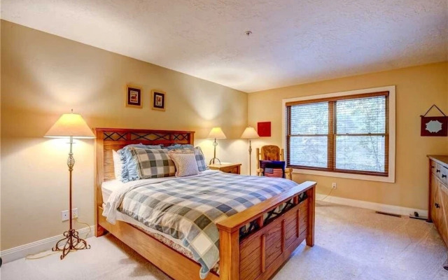 Canyon Crossing #7 3 Bedroom Condo