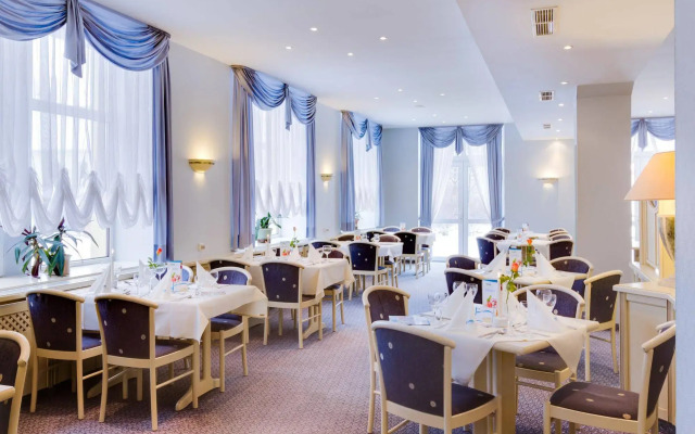 Hotel Alte Klavierfabrik Meißen