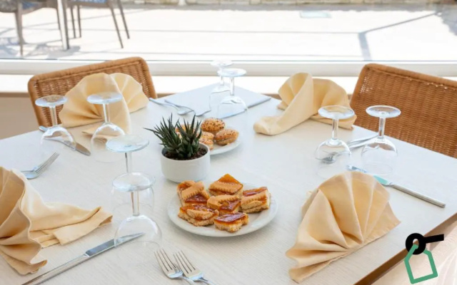 Hotiday Leuca Porto