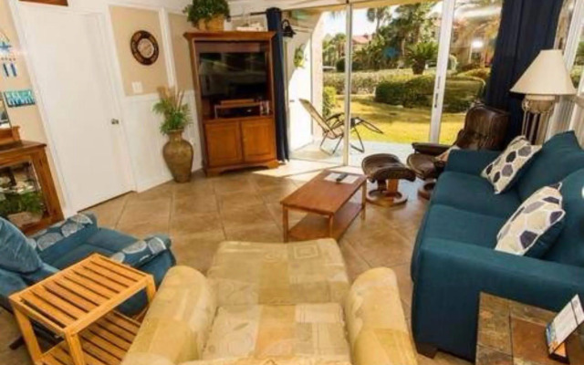 Dolphin Point by Holiday Isle