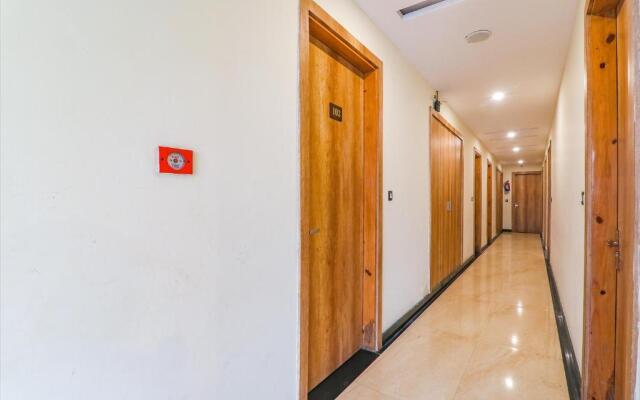 FabHotel The Nawab's