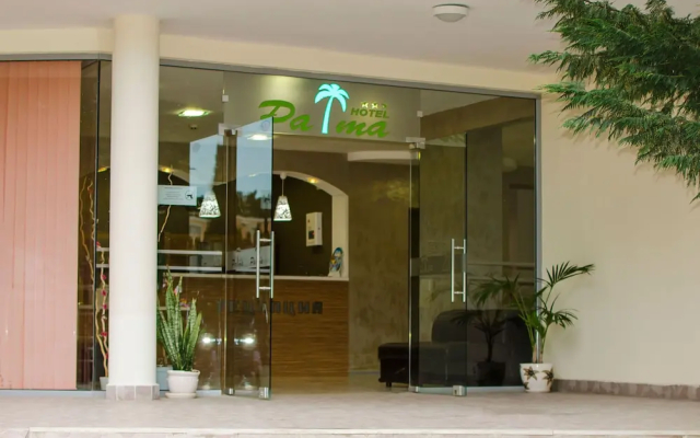 Hotel Palma