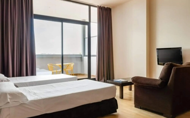 Aparthotel Wellness