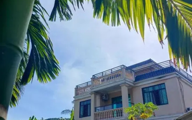 Yuju Island Homestay