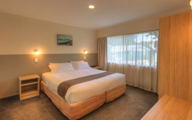 Aloha Apartments