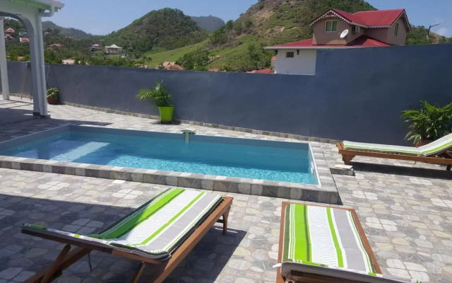 Villa Taho