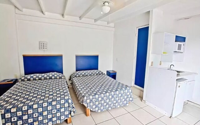 Vagabundo Plaza del Sol