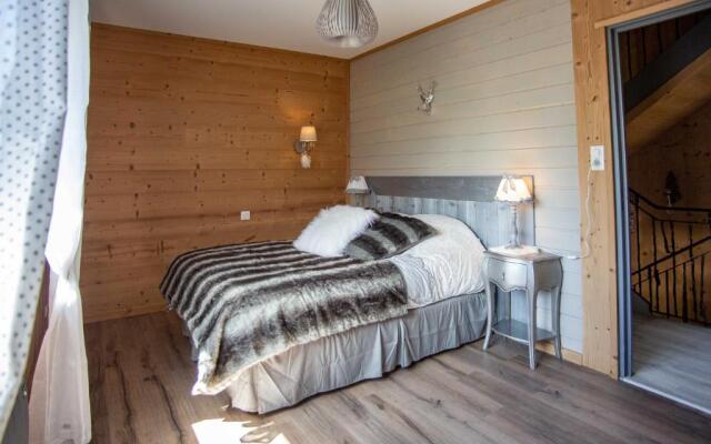 Chalet le Bô & Spa
