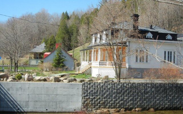 La Maison Toussaint-Toupin