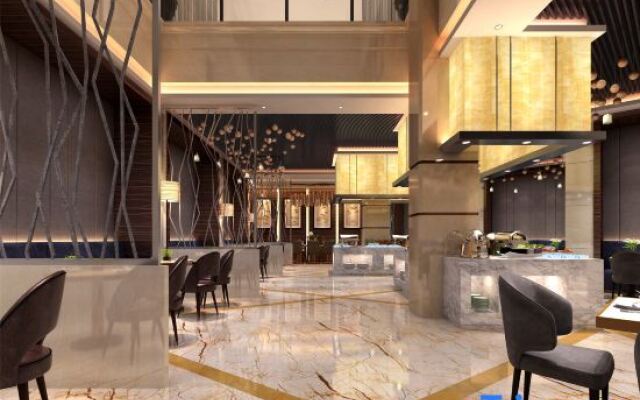 Yonglida Garden Hotel