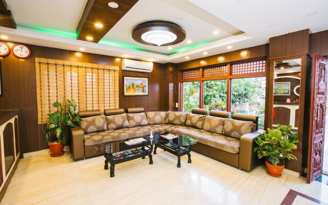 OYO 108 Hotel Romantica